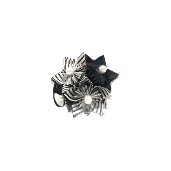 Glob Kusudama - dolce vita - dolce vita - combined black